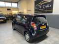 Chevrolet Spark 1.0 16V LS AIRCO|APK|NAP|EL.RAMEN| Zwart - thumbnail 3