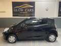 Chevrolet Spark 1.0 16V LS AIRCO|APK|NAP|EL.RAMEN| Zwart - thumbnail 8