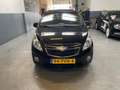 Chevrolet Spark 1.0 16V LS AIRCO|APK|NAP|EL.RAMEN| Zwart - thumbnail 4