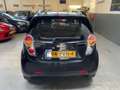 Chevrolet Spark 1.0 16V LS AIRCO|APK|NAP|EL.RAMEN| Zwart - thumbnail 6