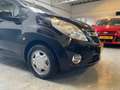 Chevrolet Spark 1.0 16V LS AIRCO|APK|NAP|EL.RAMEN| Zwart - thumbnail 10