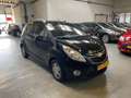 Chevrolet Spark 1.0 16V LS AIRCO|APK|NAP|EL.RAMEN| Zwart - thumbnail 5