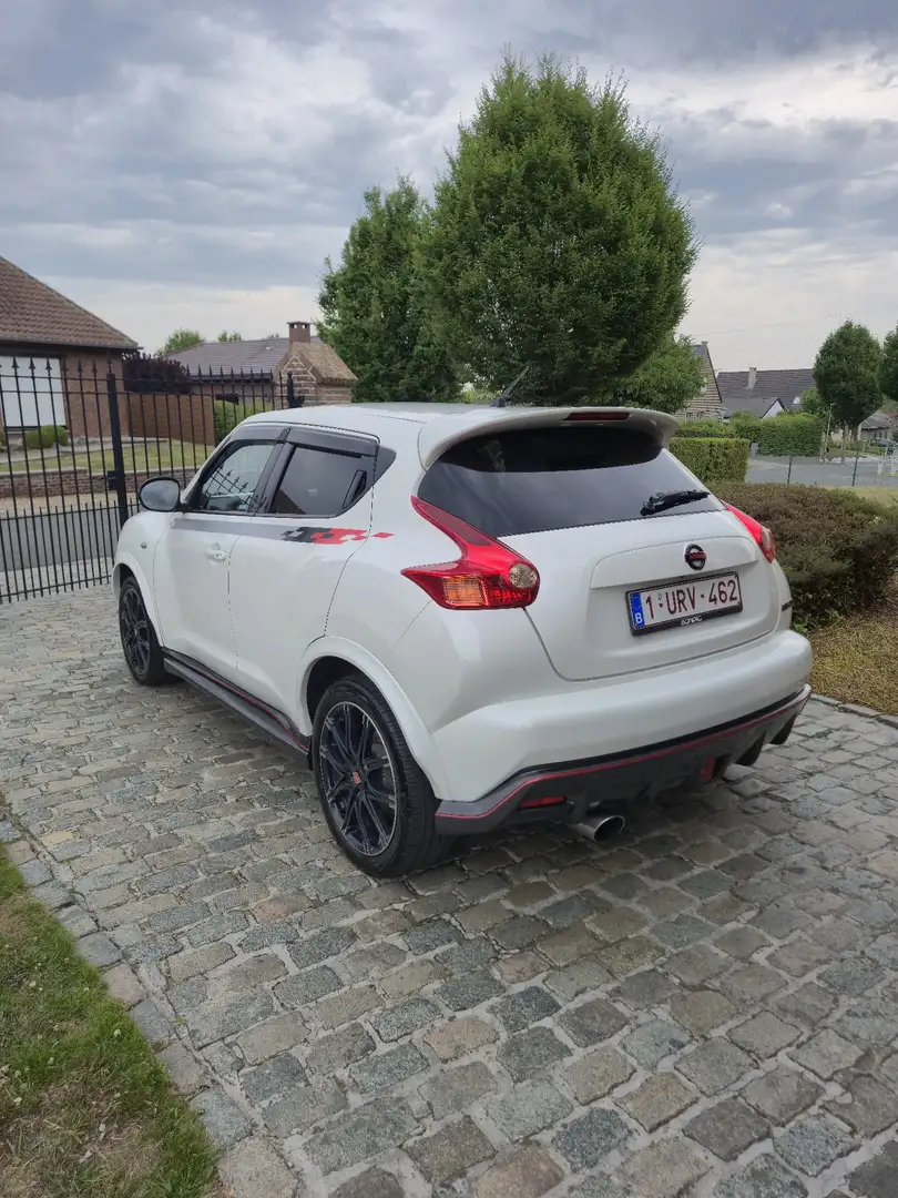 Nissan Juke 1.6 DIG-T 2WD Nismo - 2