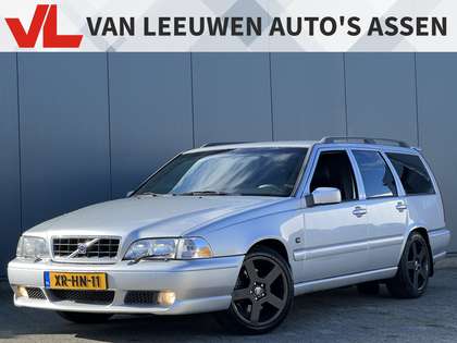 Volvo V70 2.4 R AWD | Youngtimer | Nette auto