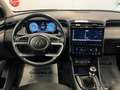 Hyundai TUCSON 1.6 CRDI XLine STRAFULL Gris - thumbnail 9