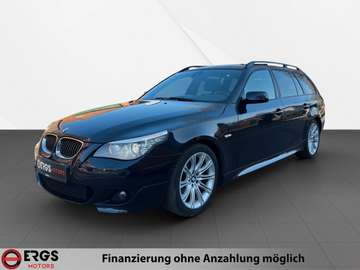 d Touring Edition M Sport Paket "HeadUp,Pano"