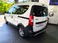 Dacia Dokker Stepway.-Klima.-Navigation.-PDC.-Anhängerk.- Weiß - thumbnail 7