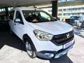 Dacia Dokker Stepway.-Klima.-Navigation.-PDC.-Anhängerk.- Weiß - thumbnail 3