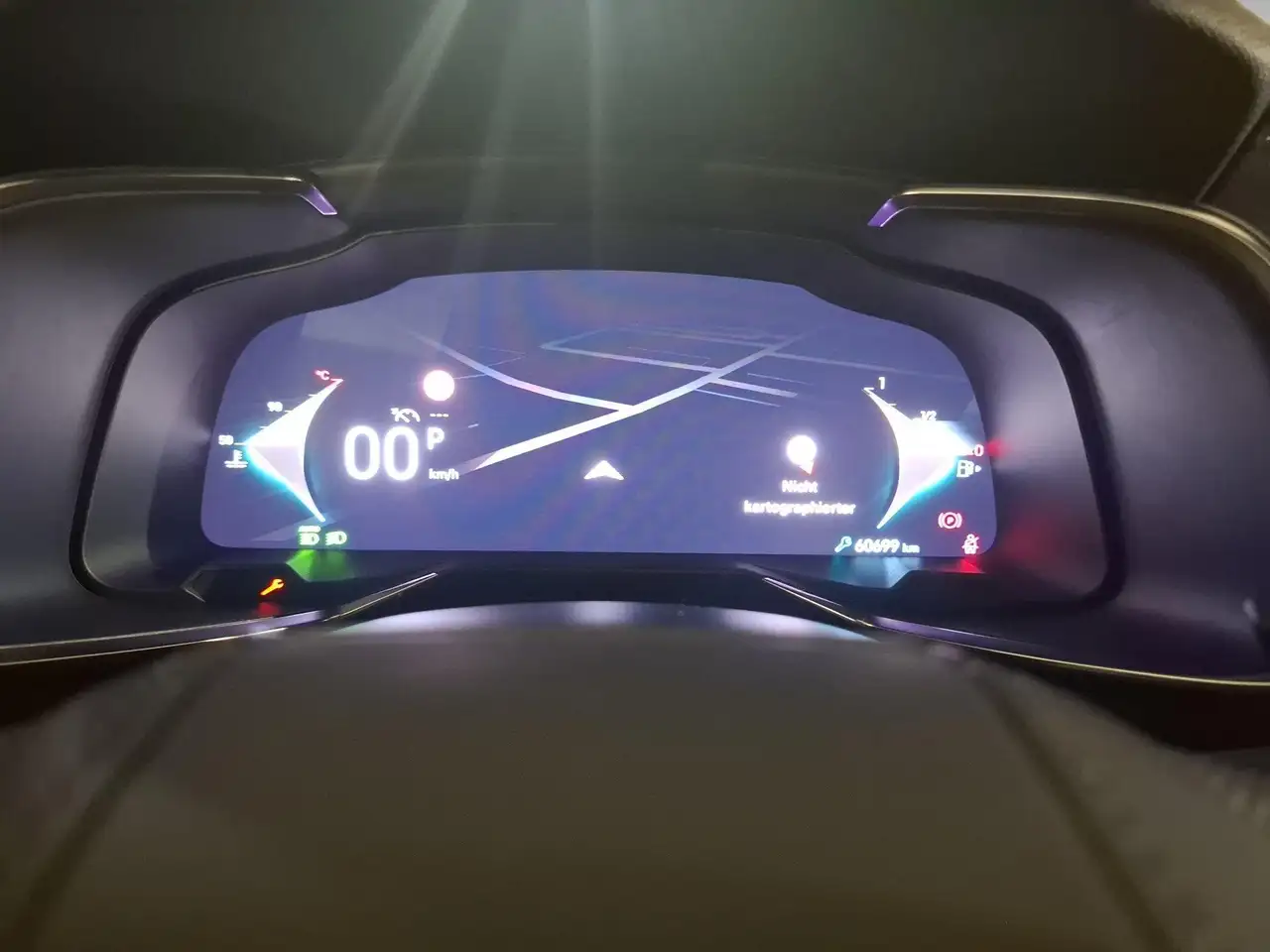 DS Automobiles DS 7 Crossback 2024