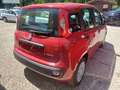 Fiat New Panda 1000 HYBRID 70 CV PDC ITALIA Roşu - thumbnail 2