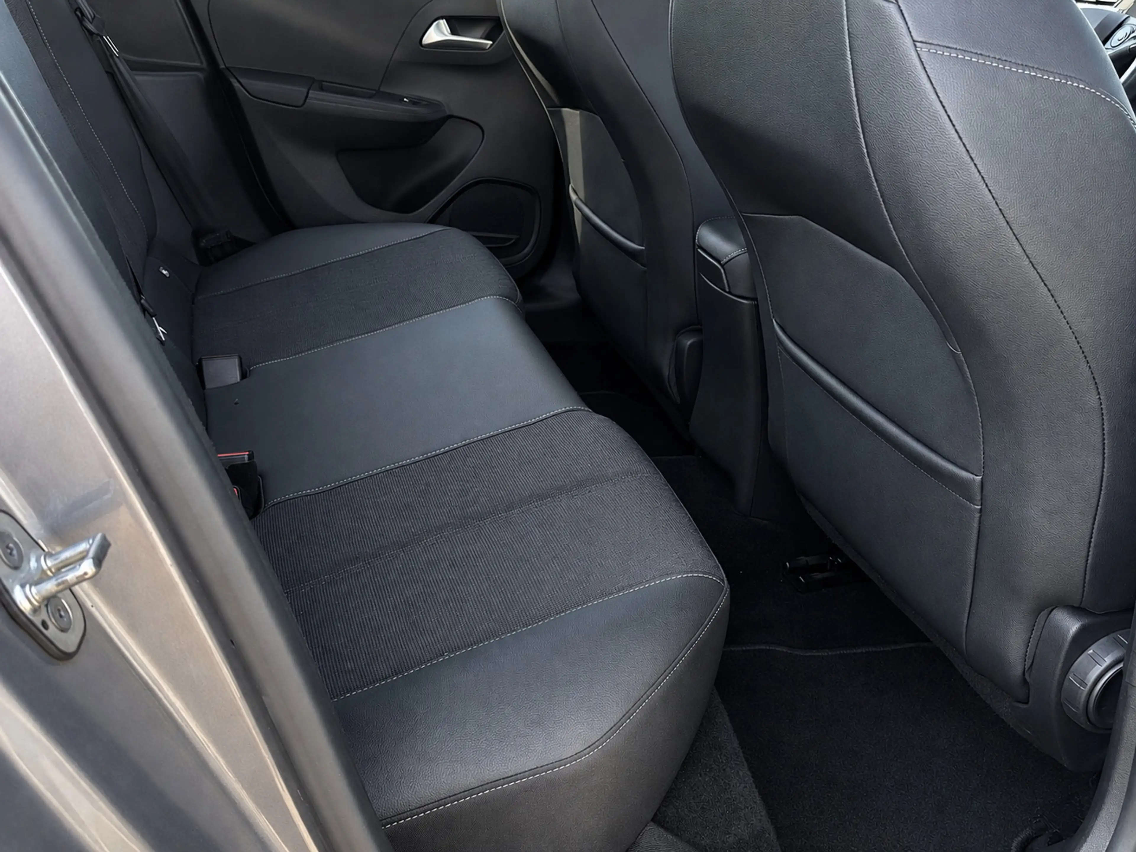 Opel Corsa 1.2 Elegance/NAVI/CARPLAY/DIGI DASH — photo 11