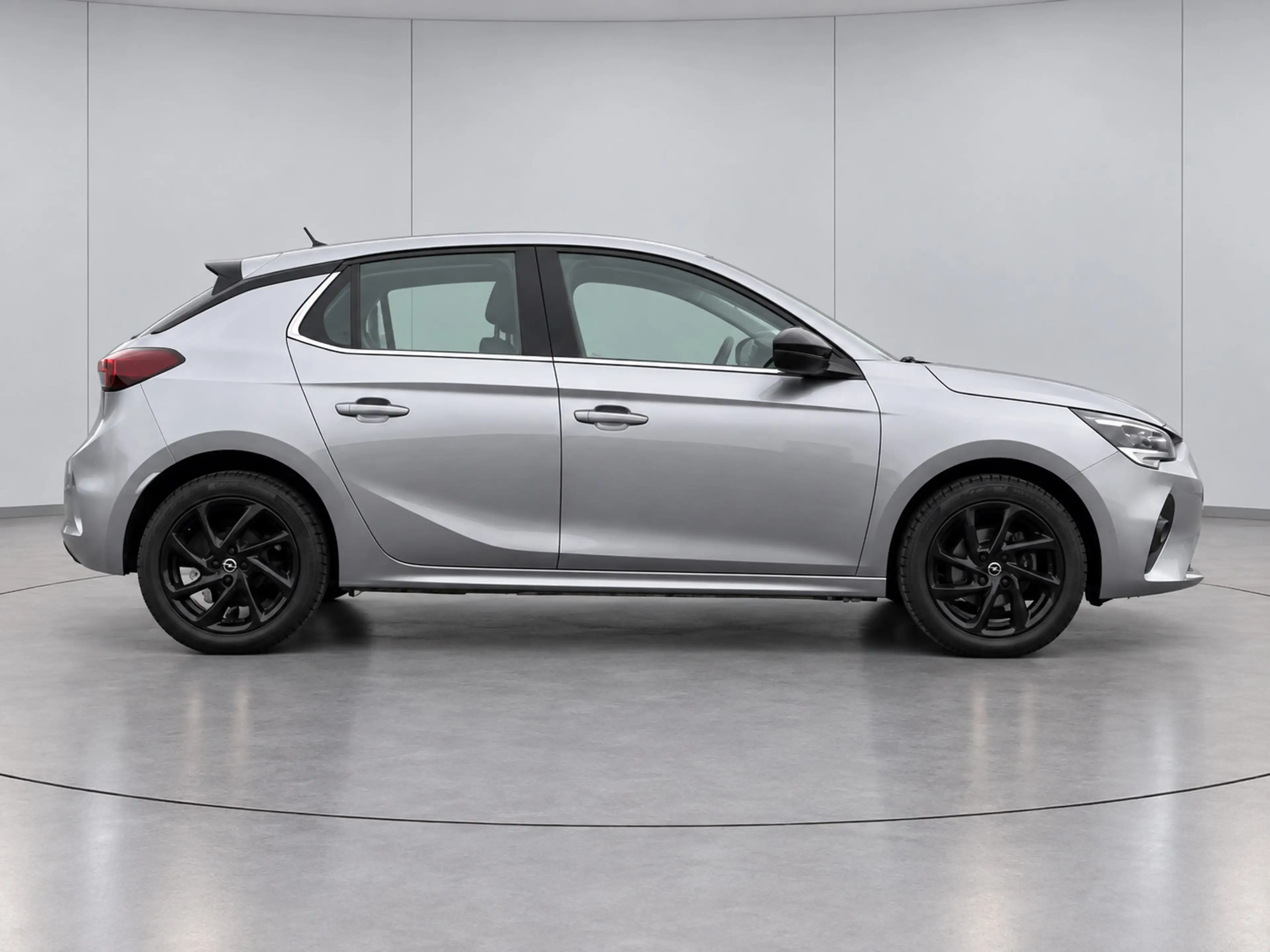 Opel Corsa 1.2 Elegance/NAVI/CARPLAY/DIGI DASH — photo 3