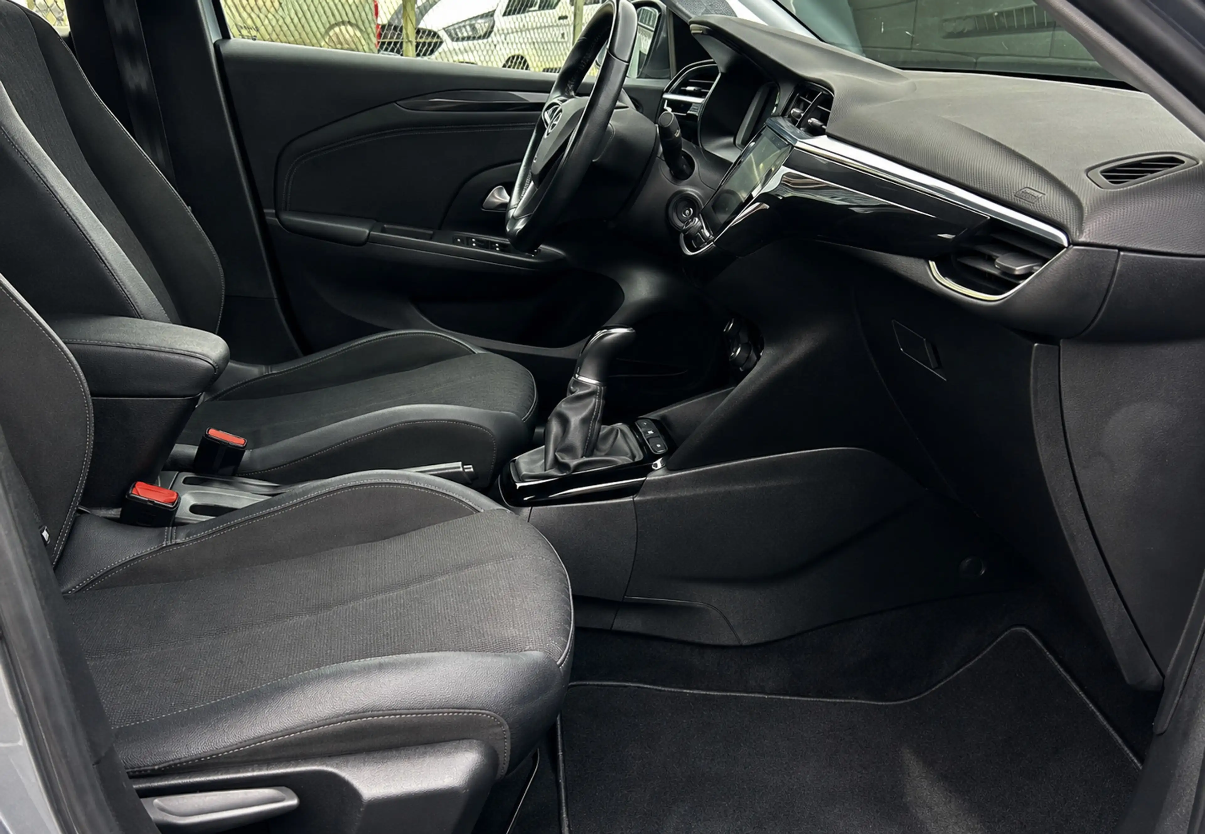 Opel Corsa 1.2 Elegance/NAVI/CARPLAY/DIGI DASH — photo 9