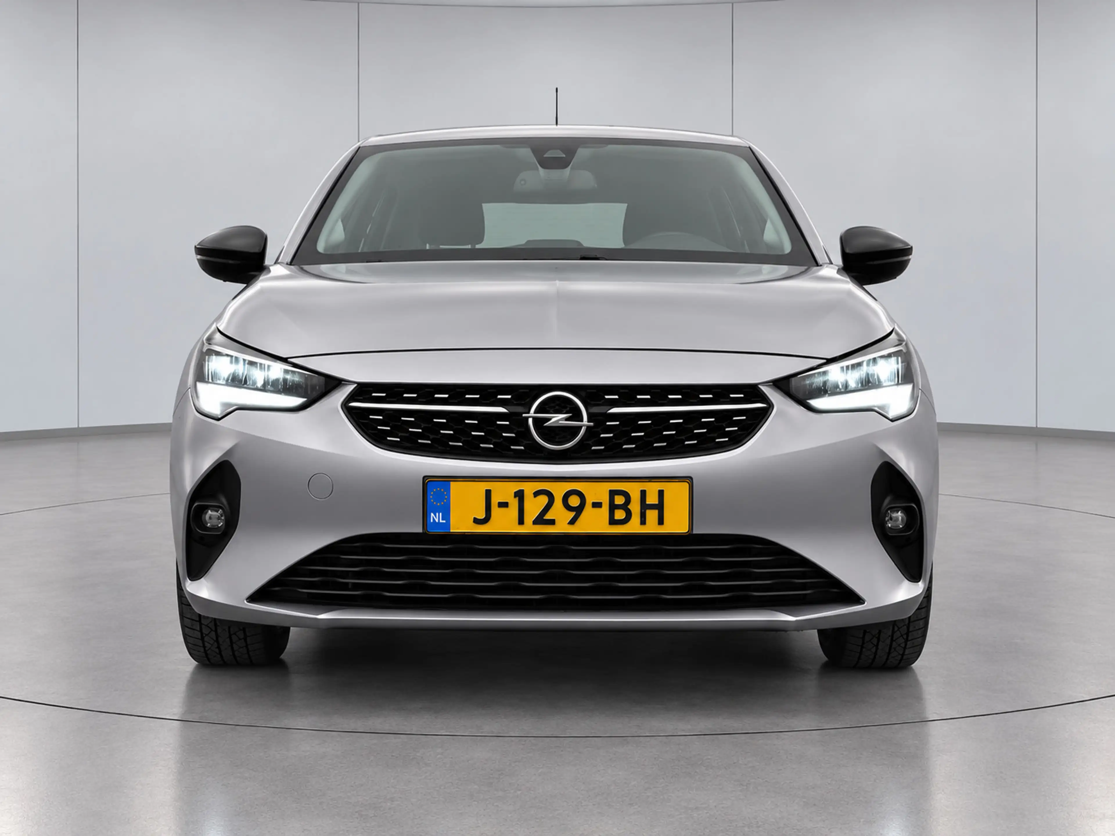 Opel Corsa 1.2 Elegance/NAVI/CARPLAY/DIGI DASH — photo 7