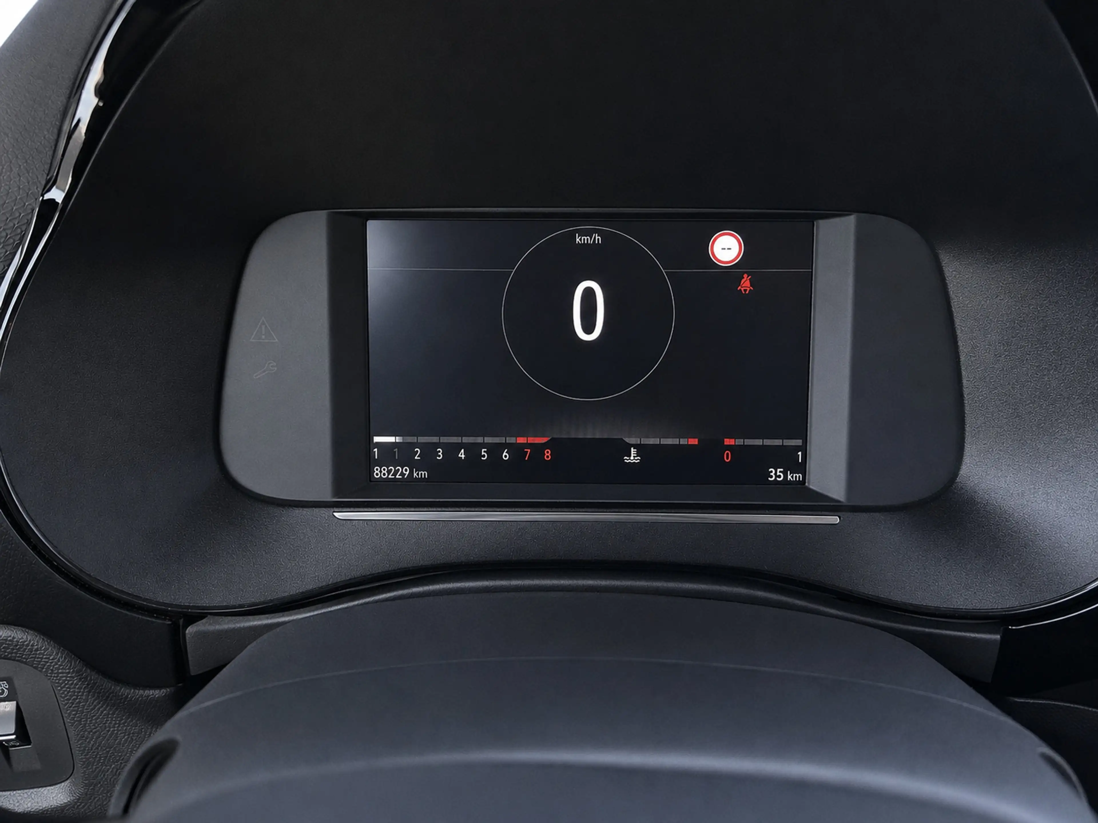 Opel Corsa 1.2 Elegance/NAVI/CARPLAY/DIGI DASH — photo 12