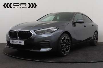 LEDER - APPLE CARPLAY - VERWARMDE ZETELS EN STUUR