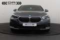 BMW 216 LEDER - APPLE CARPLAY - VERWARMDE ZETELS EN STUUR Gris - thumbnail 11