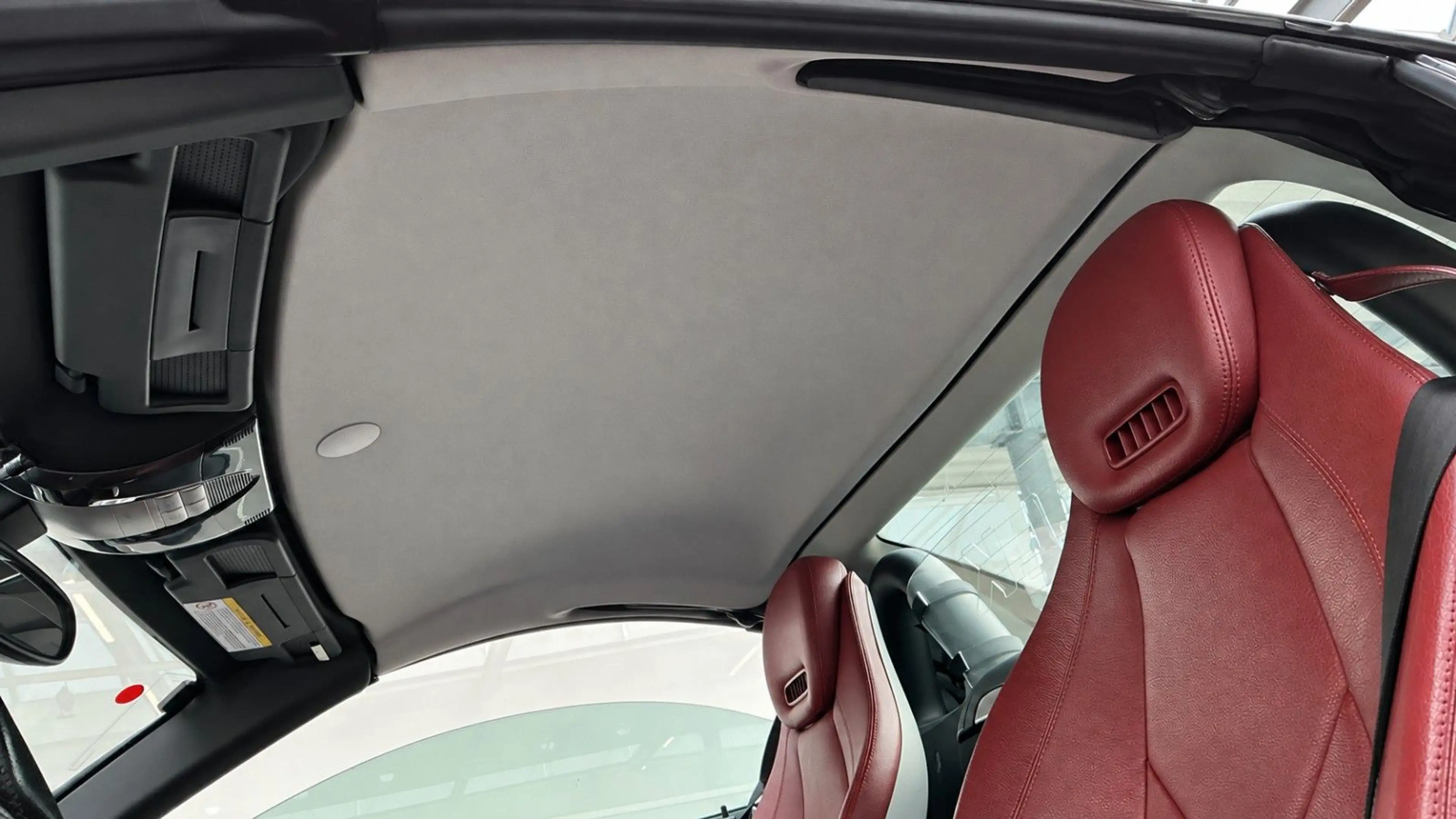 Mercedes-Benz SLK 200 Kompressor Aut, LEDER NAVI KAMERA XENON — photo 9