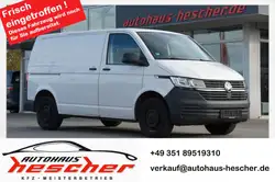 Volkswagen T6 Transporter T6.1 Transporter Kasten 2.0 TDI FWD *KLIMA*PDC*