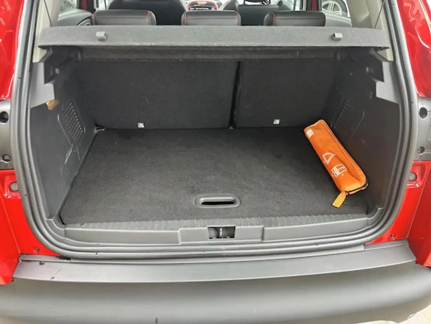 Renault Captur 1.2 TCe Dynamique Rood - 2