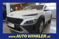 Hyundai KONA 1,0 T-GDi 48V Trend Line Navi/Kamera/LED Weiß - thumbnail 1