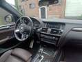 BMW X4 M M40i Bruin - thumbnail 4