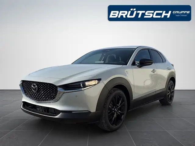 Mazda CX-30 Mazda CX-30 2.5 140PS 6AT Homura