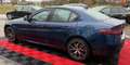Alfa Romeo Giulia *ACC*KAM*SPUR*TOT*CARBON Blau - thumbnail 12