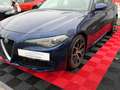 Alfa Romeo Giulia *ACC*KAM*SPUR*TOT*CARBON Blau - thumbnail 9