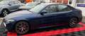 Alfa Romeo Giulia *ACC*KAM*SPUR*TOT*CARBON Blau - thumbnail 3