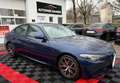 Alfa Romeo Giulia *ACC*KAM*SPUR*TOT*CARBON Blau - thumbnail 6