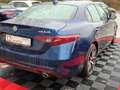 Alfa Romeo Giulia *ACC*KAM*SPUR*TOT*CARBON Blau - thumbnail 15
