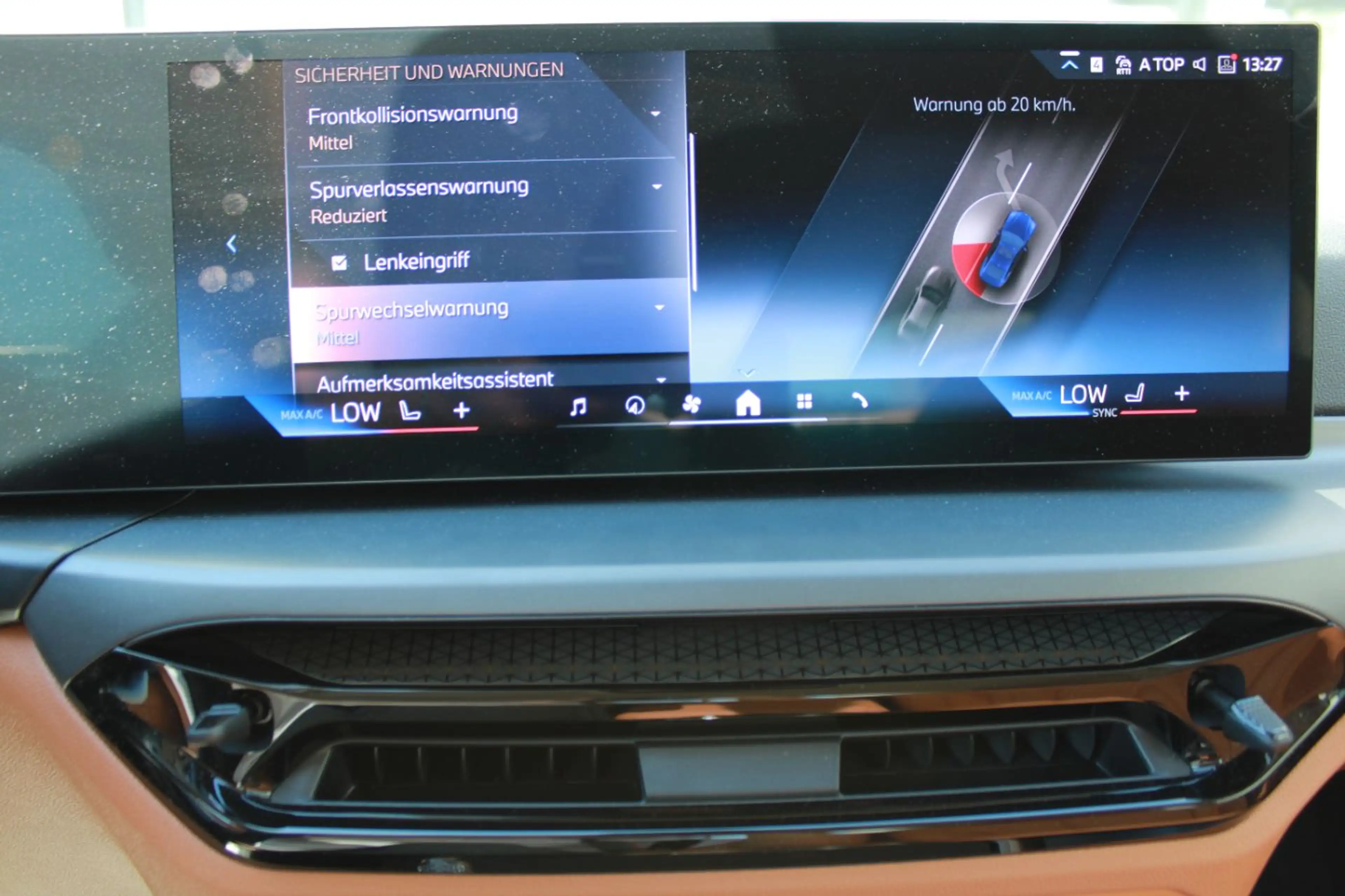 BMW 420 d Coupé Navi LED AHK Cam Inno HeadUp DriveAss — photo 14