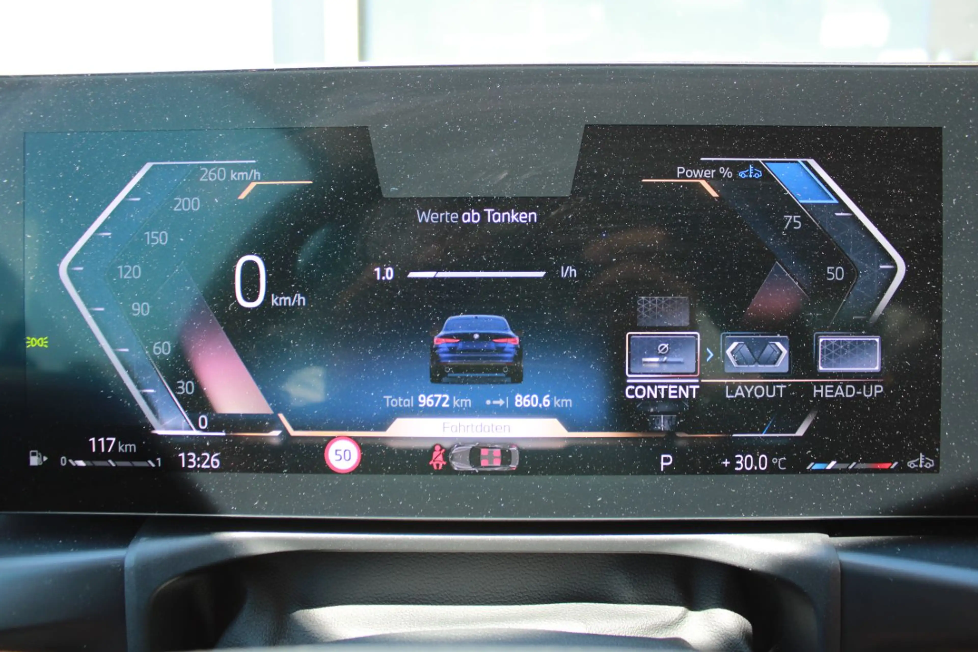 BMW 420 d Coupé Navi LED AHK Cam Inno HeadUp DriveAss — photo 11