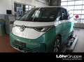 Volkswagen ID. Buzz ID.Buzz Pro Navi, AHK, Rear-View Grün - thumbnail 1