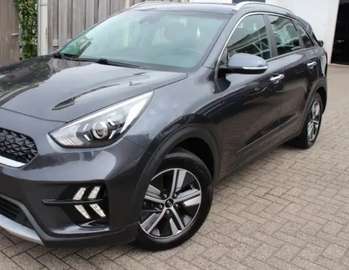 1.6 GDi Hybride 141 ch DCT6 Design