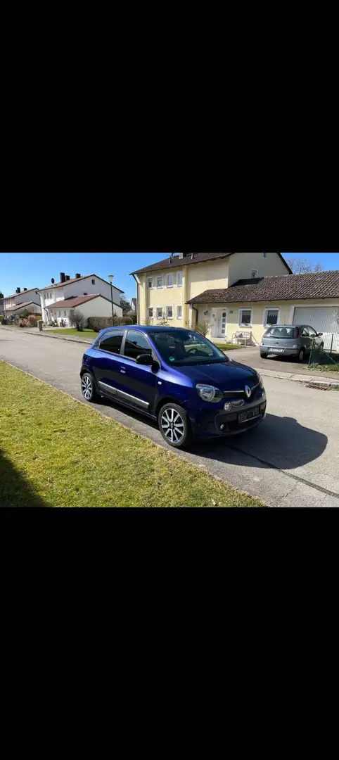 Renault Twingo 1.2 LEV 16V 75 iTwingo - 1