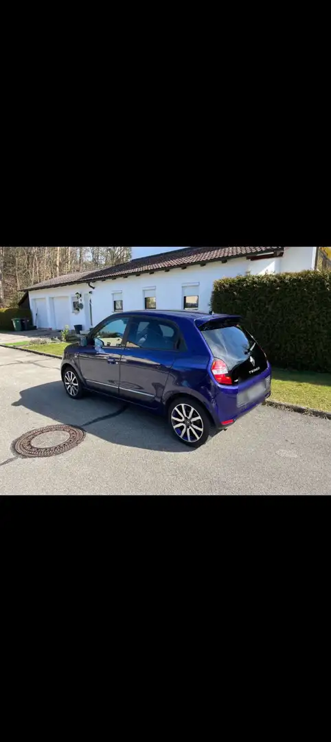 Renault Twingo 1.2 LEV 16V 75 iTwingo - 2