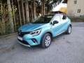 Renault Captur Captur TCe 100 PF Intens Intens Blau - thumbnail 1