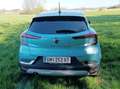 Renault Captur Captur TCe 100 PF Intens Intens Blau - thumbnail 2