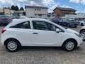 Opel Corsa E Selection*1.Hand*TüvNeu*Klima* Weiß - thumbnail 5