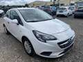 Opel Corsa E Selection*1.Hand*TüvNeu*Klima* Weiß - thumbnail 4