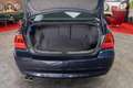 BMW 330 BMW 330i LIMOUSINE*XENON*LEDER*NAVI*GSD*SHZ* Blau - thumbnail 30
