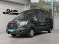 Ford Transit 350 L3, 1.Hand 7-Si, 1 J. Garantie incl. Gris - thumbnail 1