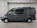 Ford Transit 350 L3, 1.Hand 7-Si, 1 J. Garantie incl. Gris - thumbnail 2