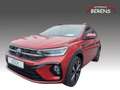 Volkswagen Taigo R-Line DSG Navi Voll-LED SHzg Rot - thumbnail 1