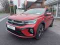 Volkswagen Taigo R-Line DSG Navi Voll-LED SHzg Rot - thumbnail 2