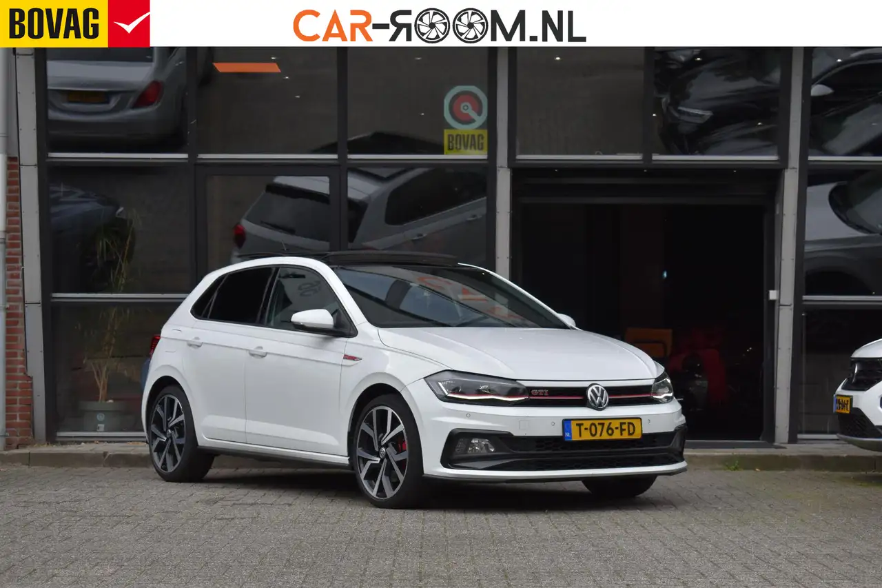 Volkswagen Polo GTI
