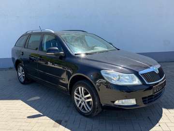 Elegance Allrad 4x4