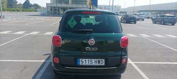 Living 1.6Mjt II S&S 105